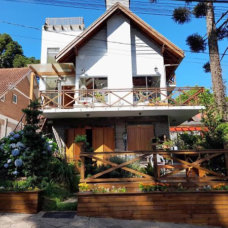 Studio Do Lago Gramado Exterior photo