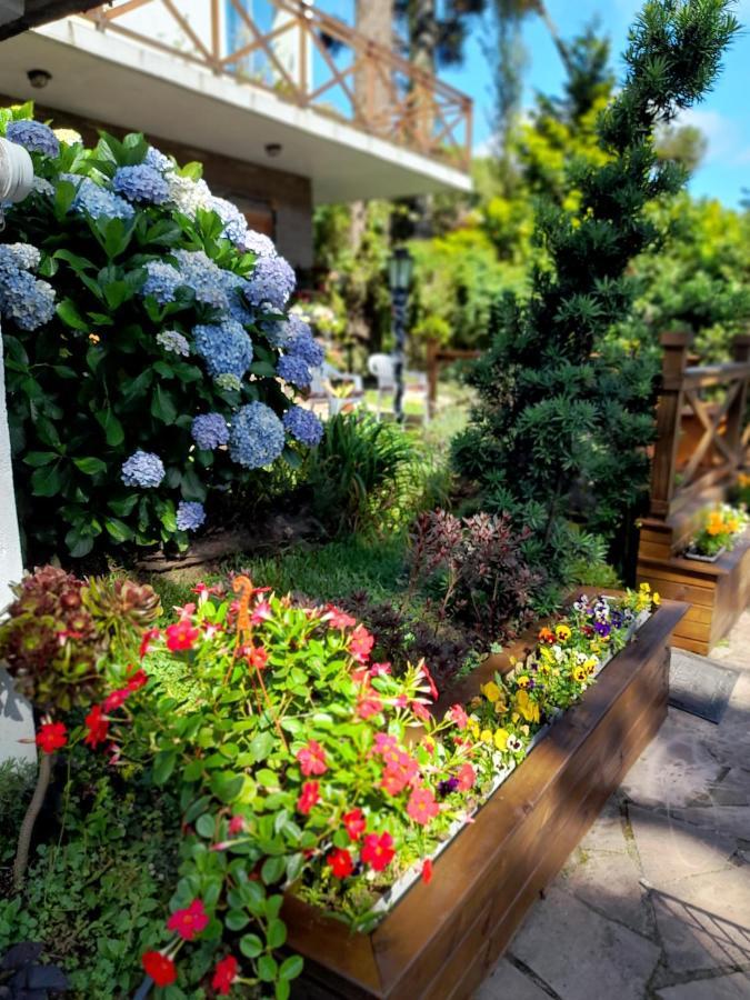 Studio Do Lago Gramado Exterior photo